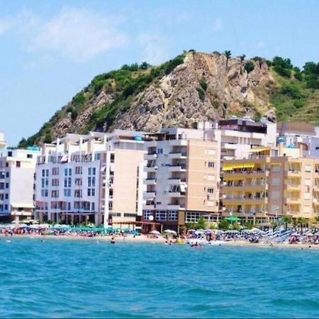 Apartament Shkembi I Kavajes Дуррес Екстер'єр фото