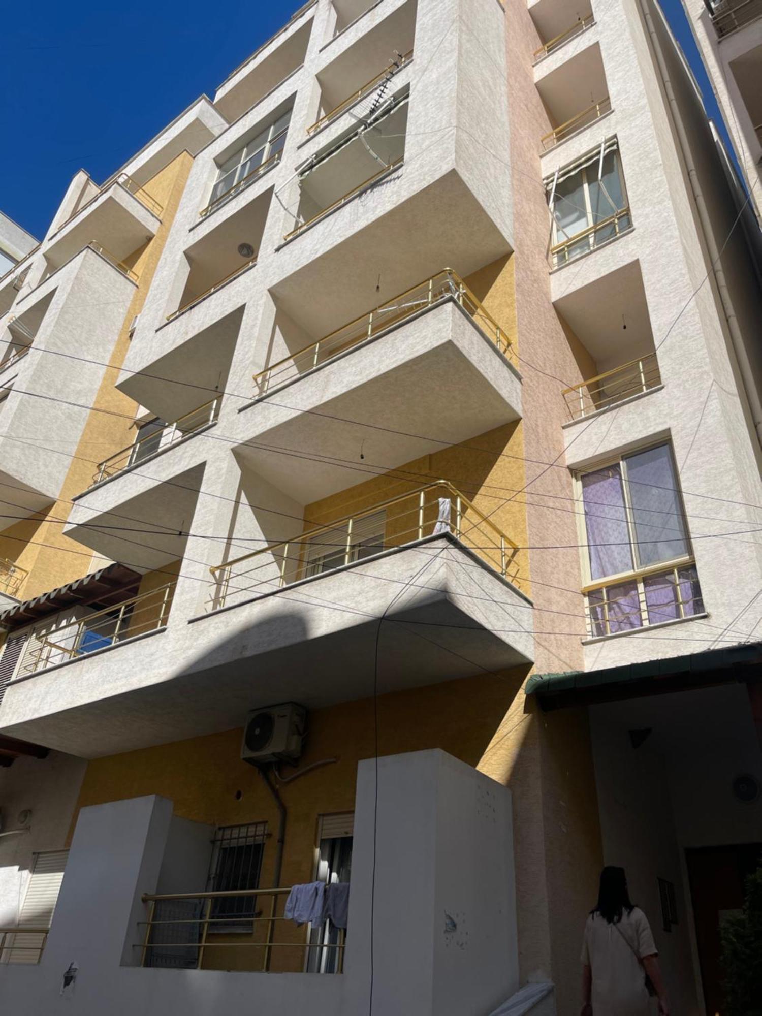 Apartament Shkembi I Kavajes Дуррес Екстер'єр фото