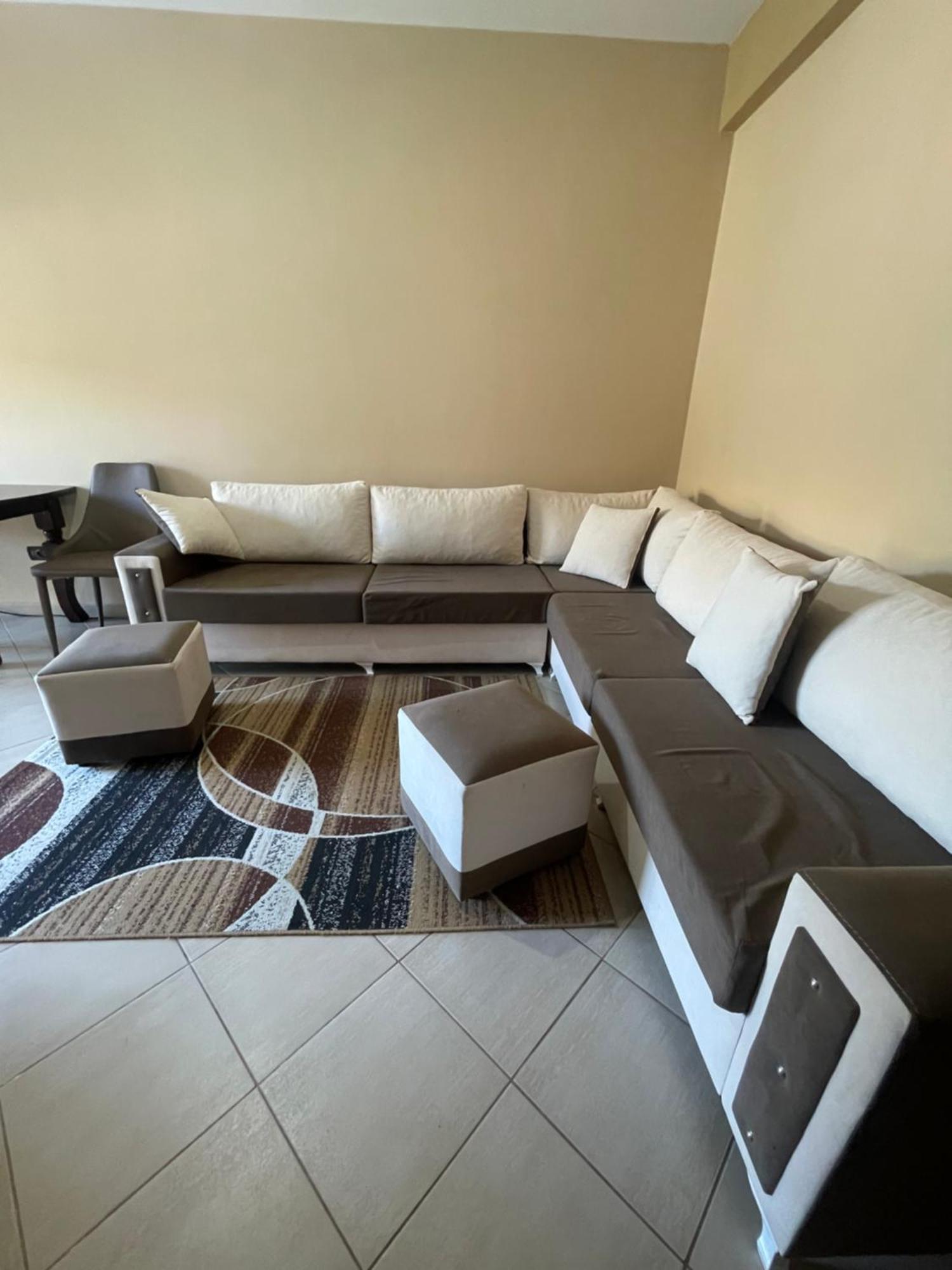 Apartament Shkembi I Kavajes Дуррес Екстер'єр фото