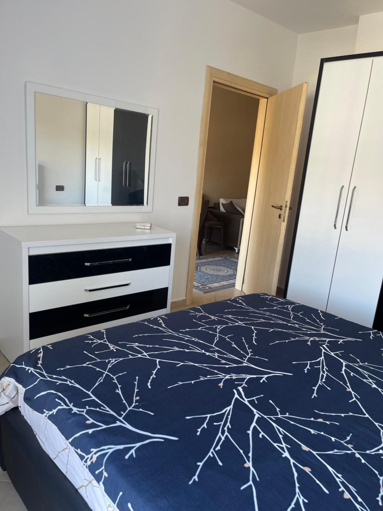 Apartament Shkembi I Kavajes Дуррес Екстер'єр фото